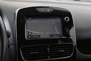 Halvkombi Renault Clio 18 av 23