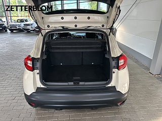 Kombi Renault Captur 6 av 19