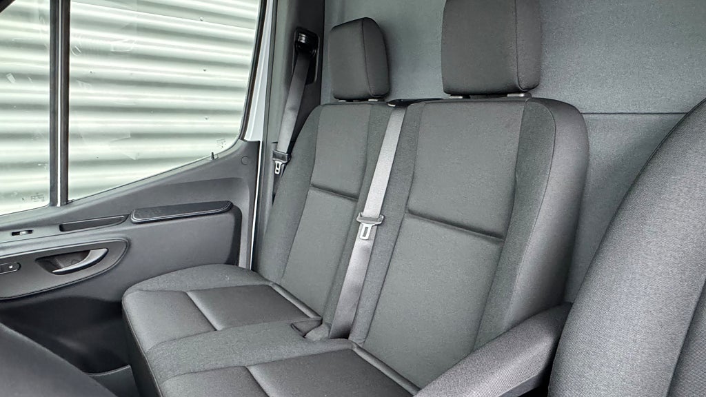 Mercedes-Benz Sprinter 317 CDI Skåp A2 PRO - bild 8