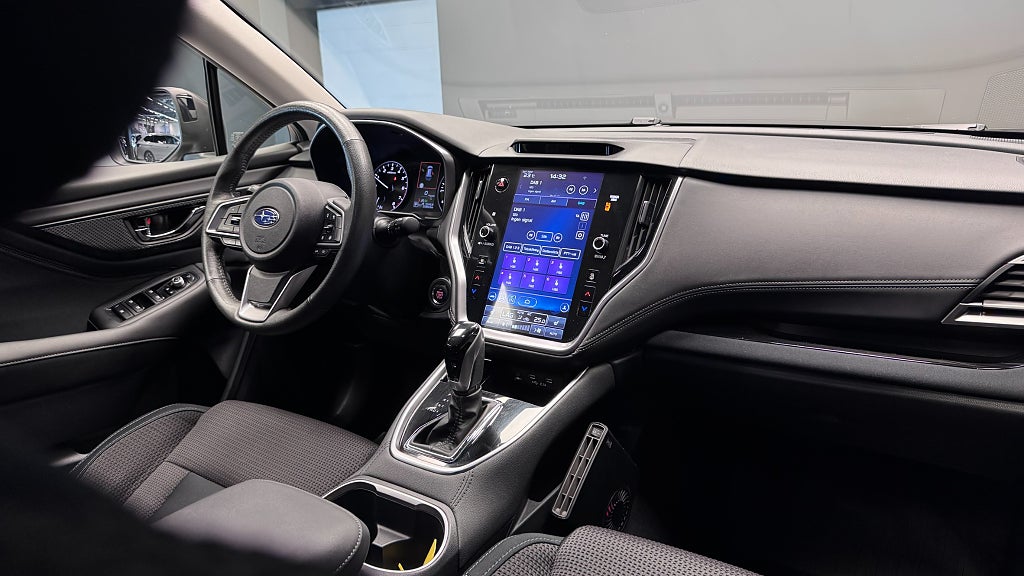 Subaru Outback 2021 - miniatyr 12