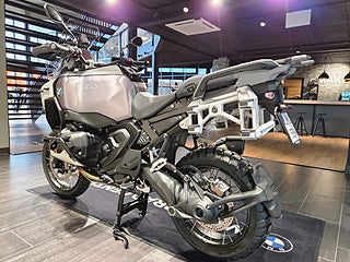 BMW R1300GSA/Kampanj 24564kr!/3,45%/Touring/Dynamic/Innovation