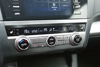 Kombi Subaru Outback 25 av 30