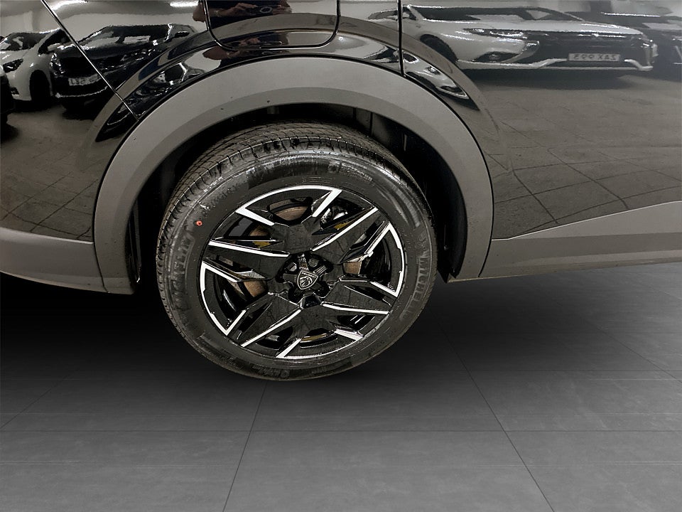 Bild på Peugeot 5008 GT Hybrid 145hk Aut KAMPANJ BRÄNSLE INGÅR