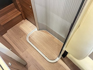 Husbil-övrigt Adria TWIN 640 SLX 18 av 23