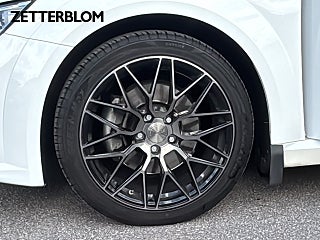 Sportkupé Audi TT 13 av 14