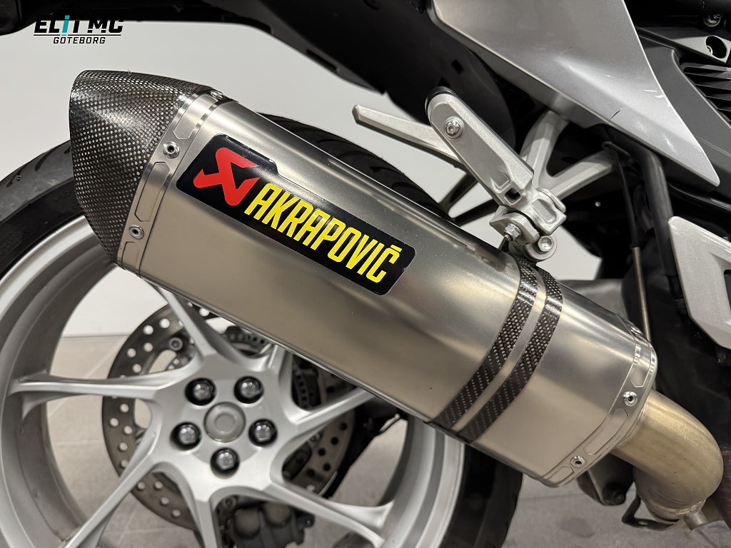 Honda Powersports VFR1200F 2010 - miniatyr 7