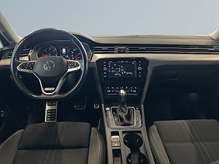 Volkswagen Passat Alltrack 2.0 TDI 4Motion S&V-hjul/Dvärmare/Carplay/Kamera/Drag
