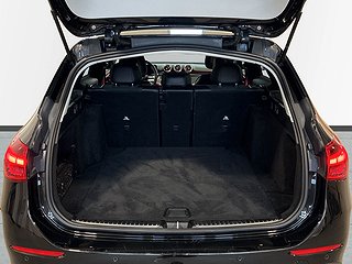 Mercedes-Benz C 200 T 9G-Tronic AMG Line Drag 360-kam S&V