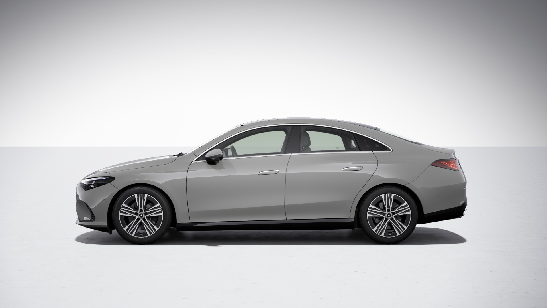 Mercedes-Benz CLA 250+ 2026, bild 5/32