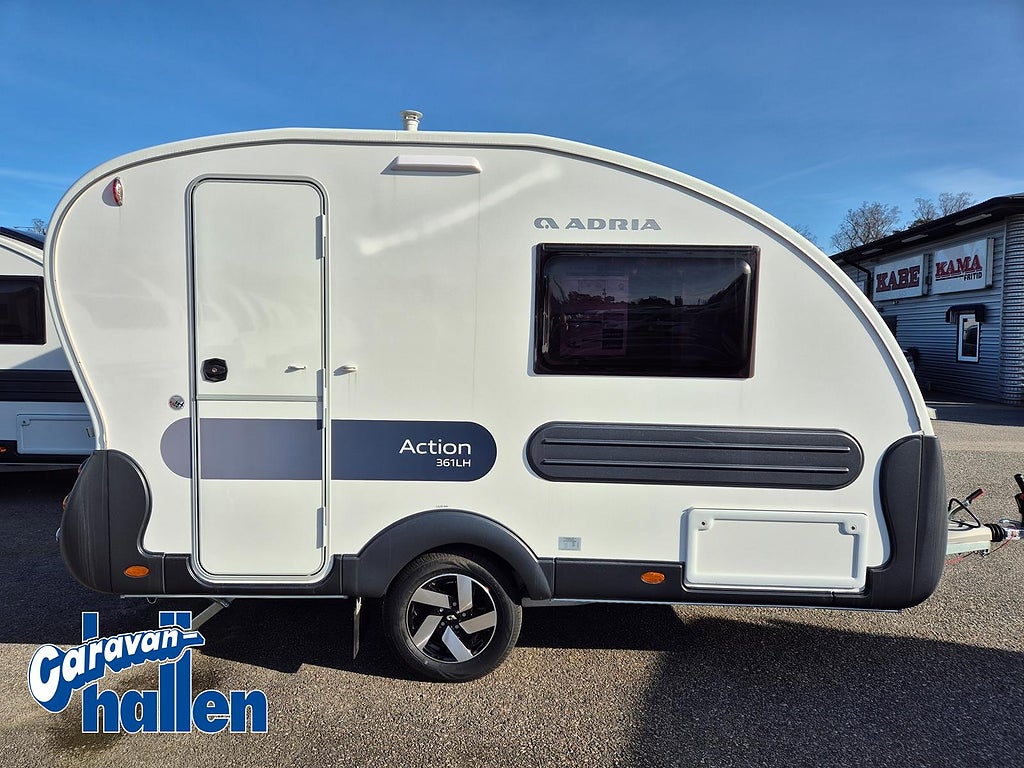 Adria Action 361 LH