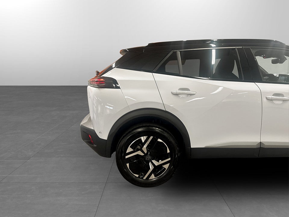 Bild på Peugeot 2008 GT 1.2 PT 130hk Aut B-KAMERA CARPLAY