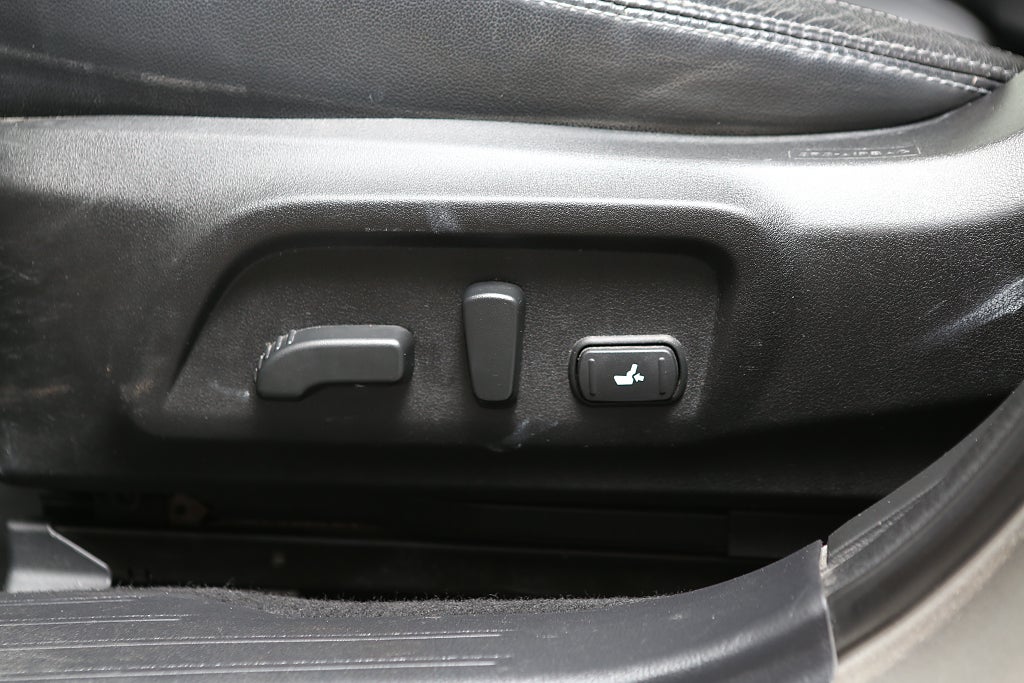 Subaru Outback 2,0D Summit AWD Aut H/K Skinn Motorv Drag 2016