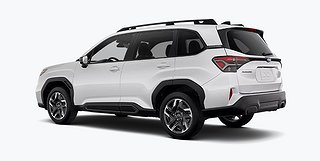 SUV Subaru Forester 2 av 16