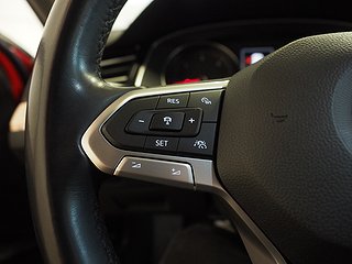Kombi Volkswagen Passat 20 av 23