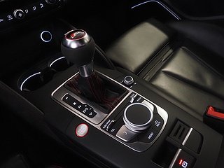 Sedan Audi RS3 16 av 20