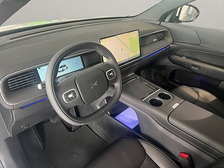 SUV XPENG G6 4 av 17