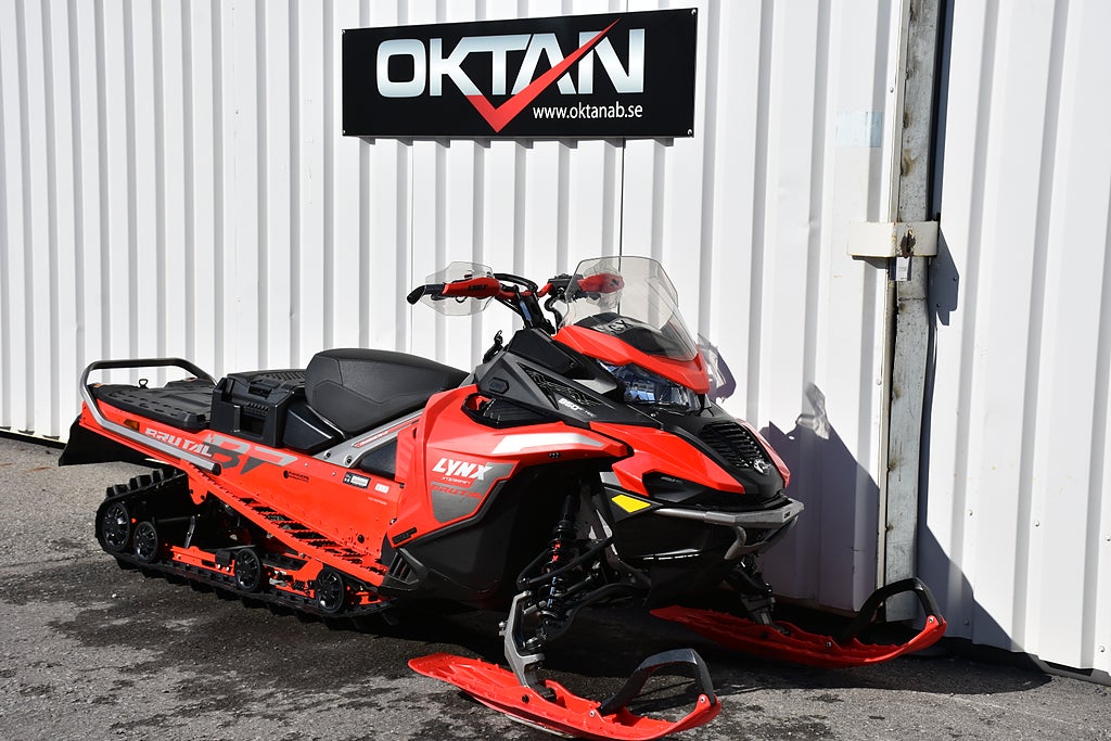 Lynx XTerrain BR 850 E-TEC