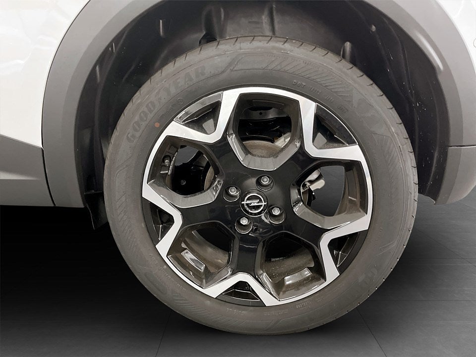 Bild på Opel Mokka Ultimate P130 Aut - OMGÅENDE LEVERANS!