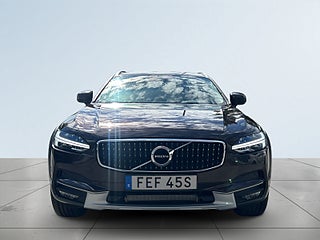 Volvo V90 Cross Country D4 AWD Geartronic Advanced S&V-Hjul/M-värm/Drag/Kamera – bild 2