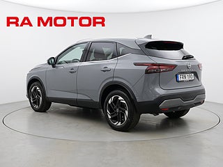 SUV Nissan Qashqai 3 av 24