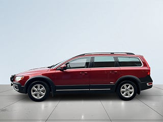 Volvo XC70 AWD Momentum Drag/SoV-Däck/Värmare/Psens/ExtraLjus – bild 4