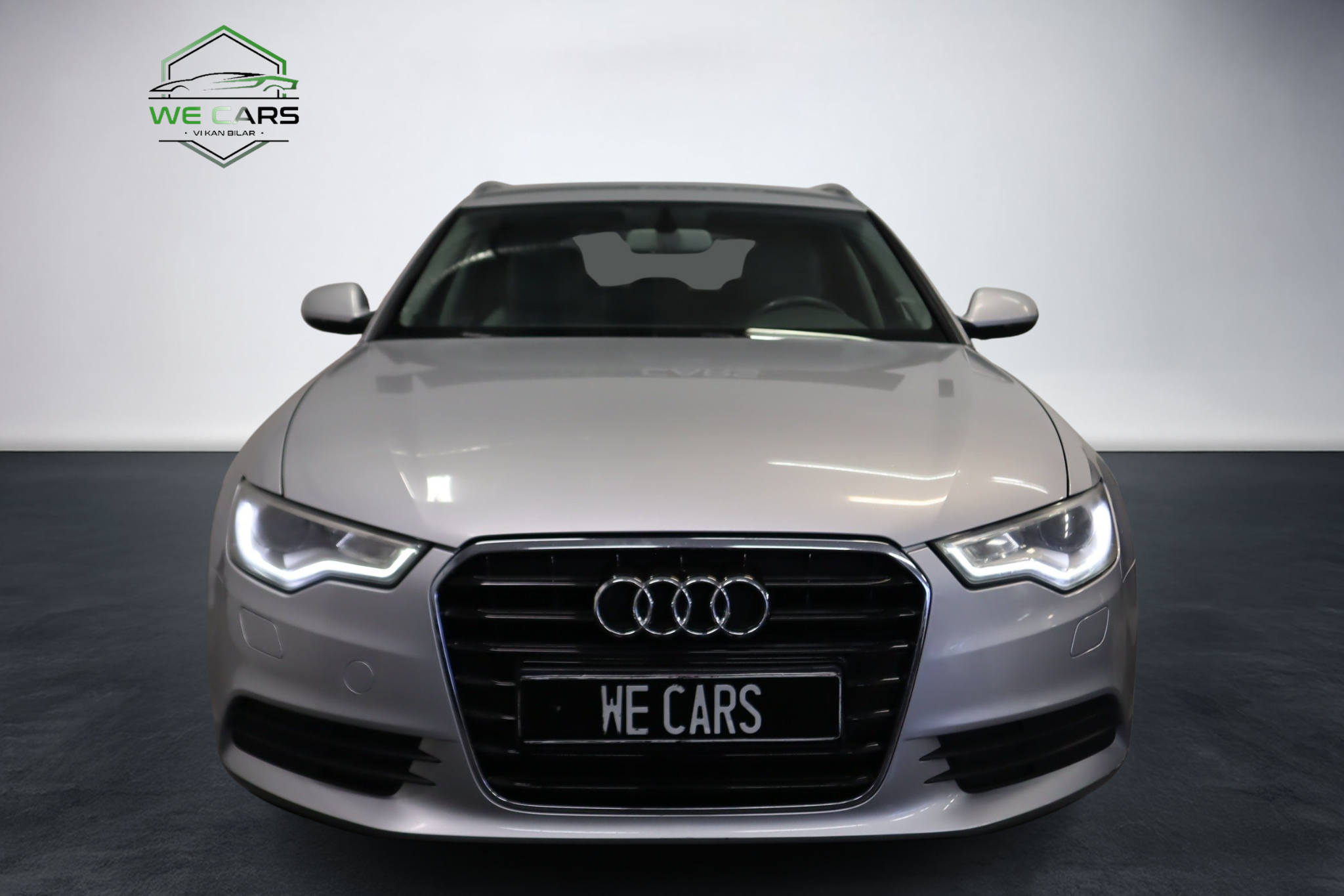 Audi A6 2012, bild 2/50