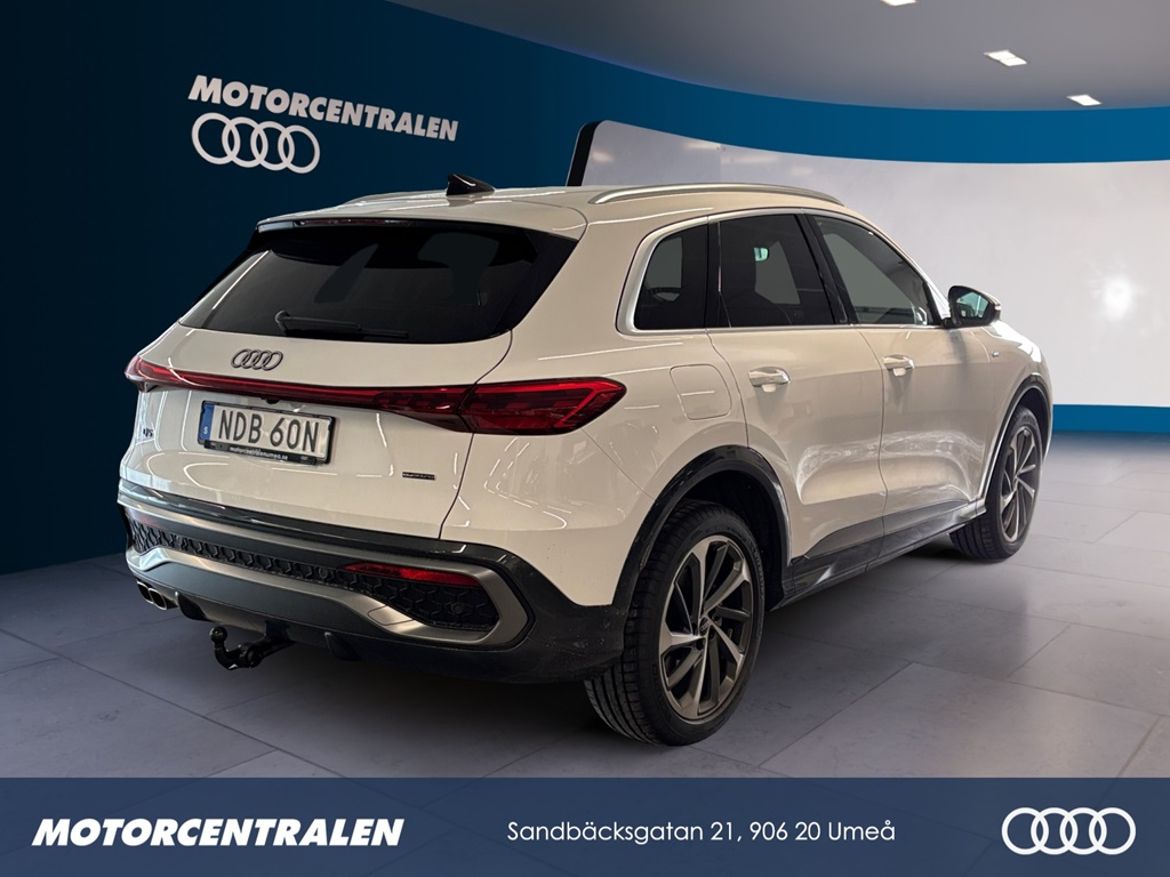 Audi Q5 2025, kuva 6/40