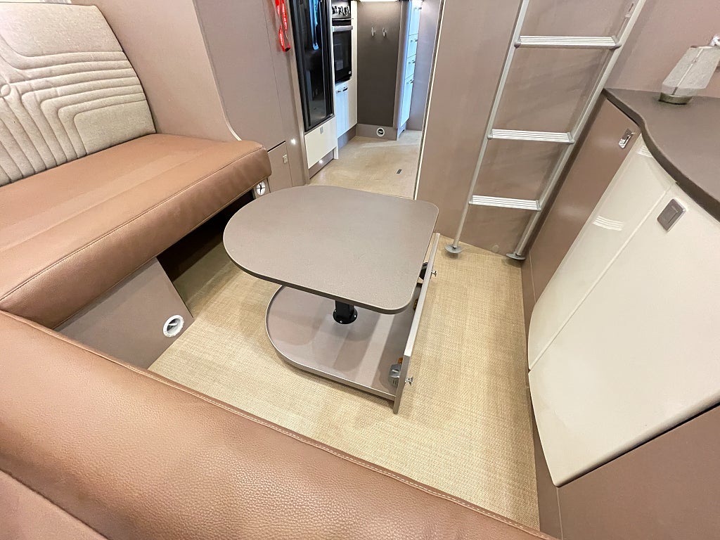 Bürstner Lyseo 744 TD Harmony Line /Soffa bak/Taksäng x2/AC bodel/Solcell - Bürstner