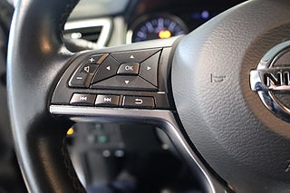 SUV Nissan Qashqai 22 av 24
