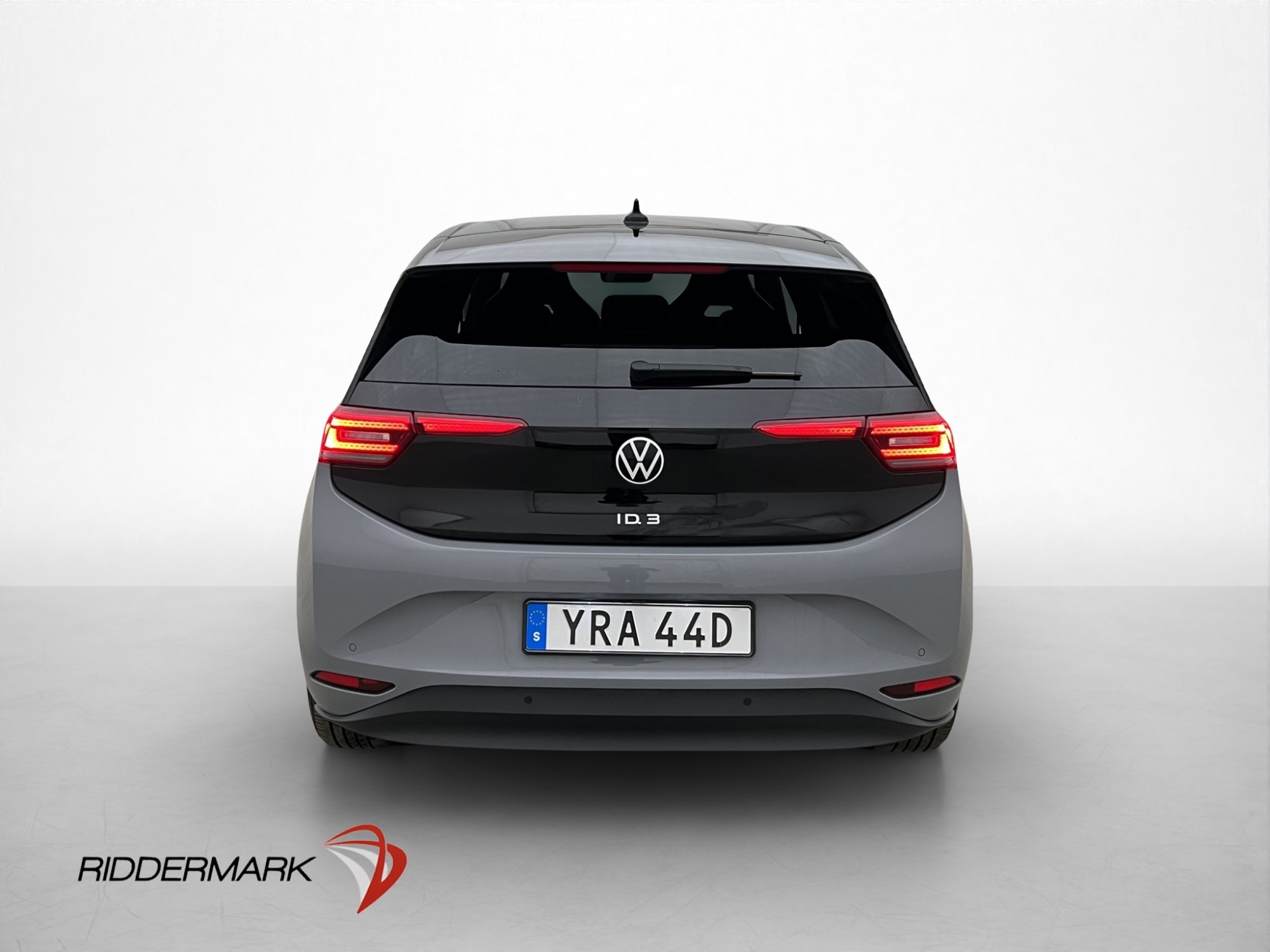 Volkswagen ID.3 2024, bild 6/66