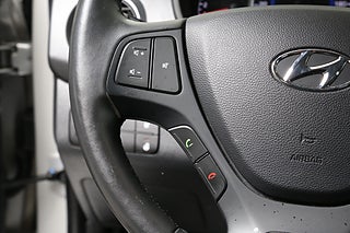 Halvkombi Hyundai i10 14 av 22