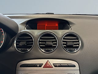 Peugeot 308 sw 1.6 THP Värmare Kamkedja – bild 15