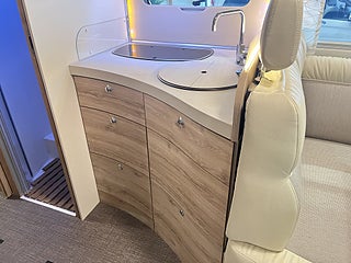 Husbil-halvintegrerad Eura Mobil PRS 720 EB 16 av 28