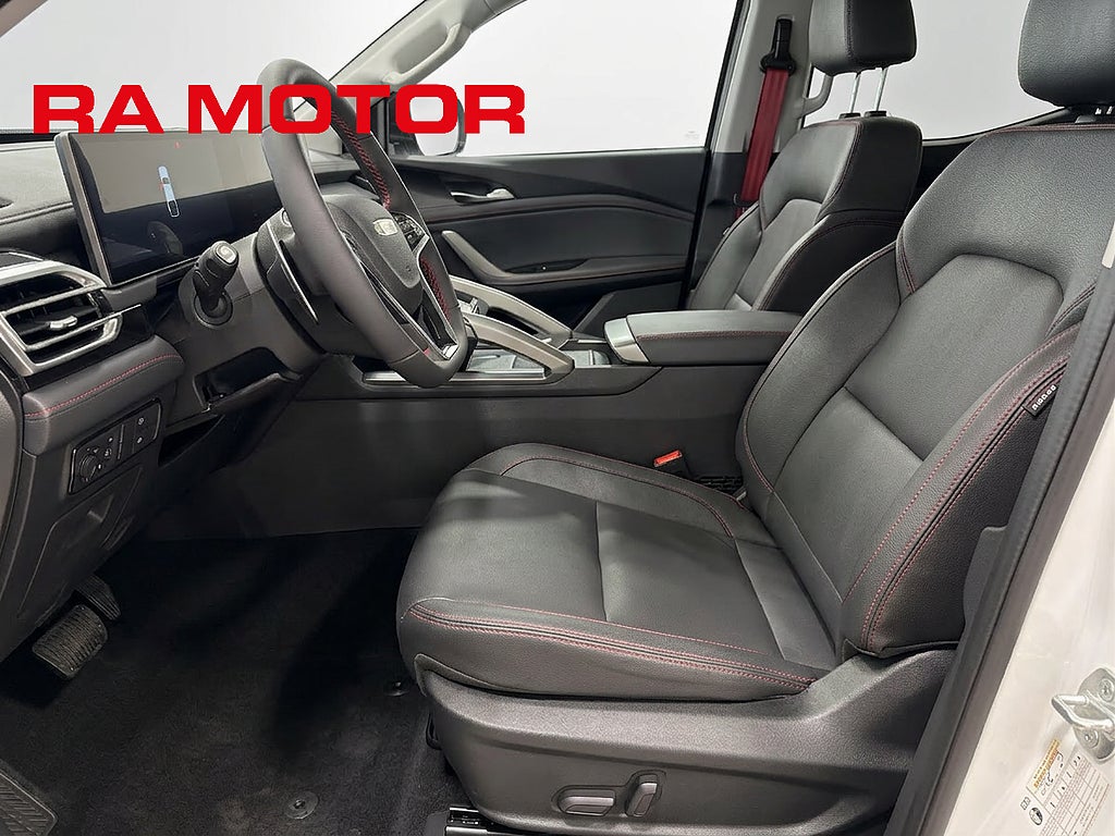 Maxus T60 MAX | Diesel | 215hk | 3500kg dragvikt | 4WD