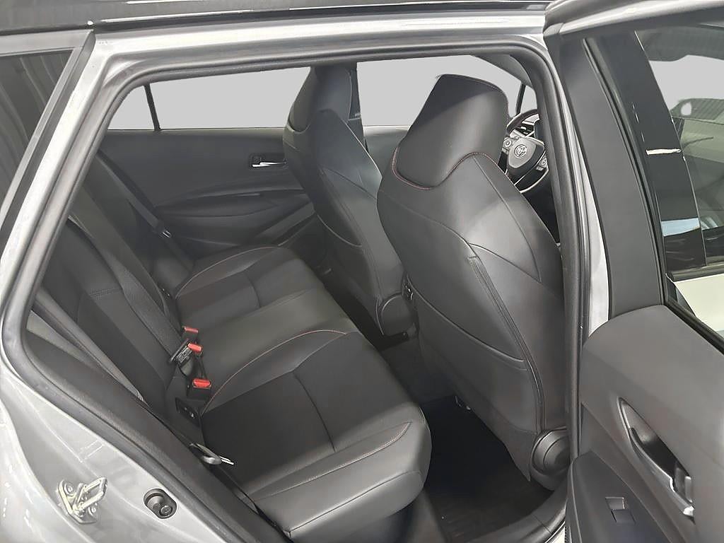 Toyota Corolla 2024 - miniatyr 8