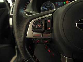 Kombi Subaru XV 17 av 22