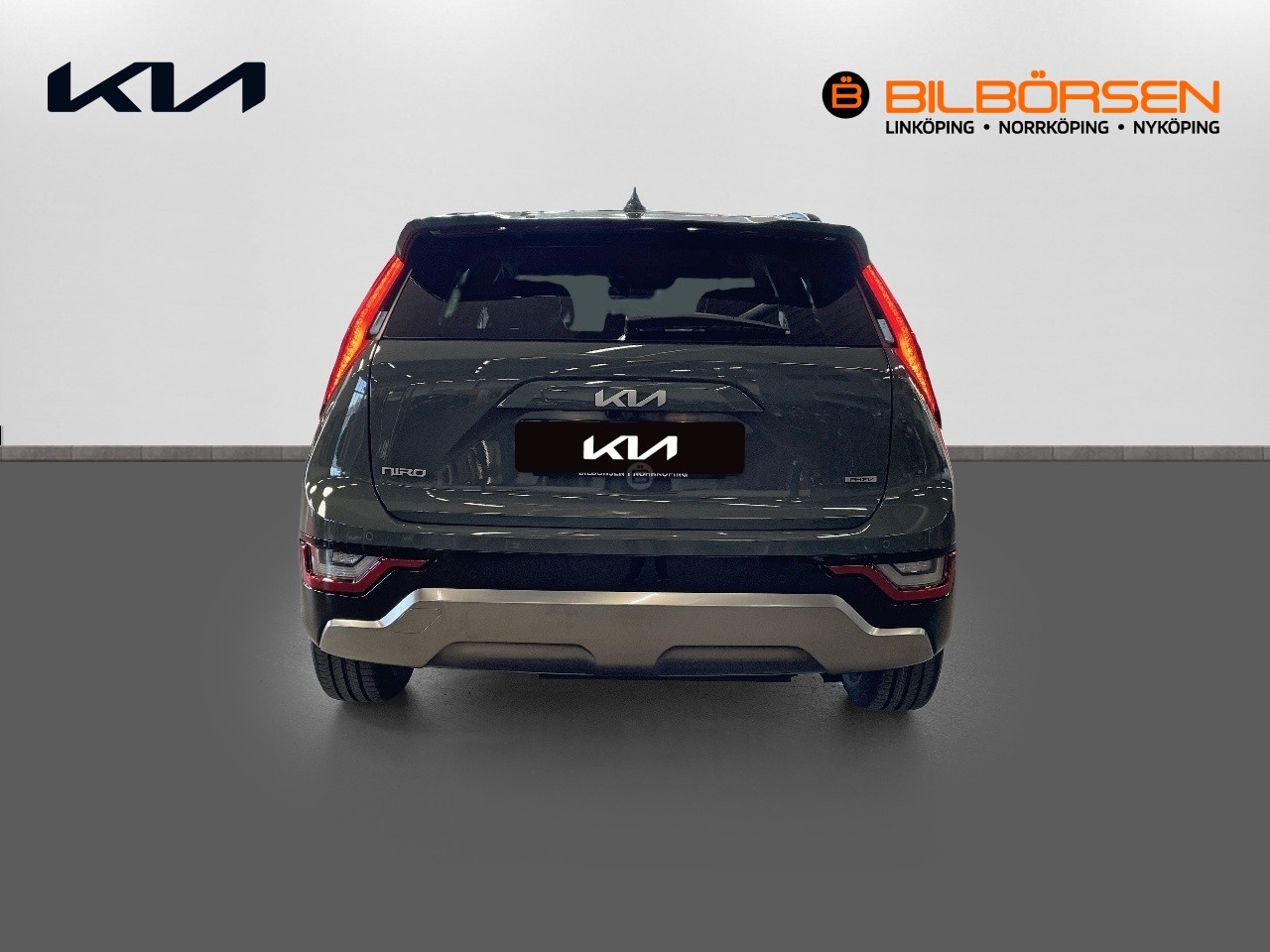 Kia Niro 2026, bild 5/42