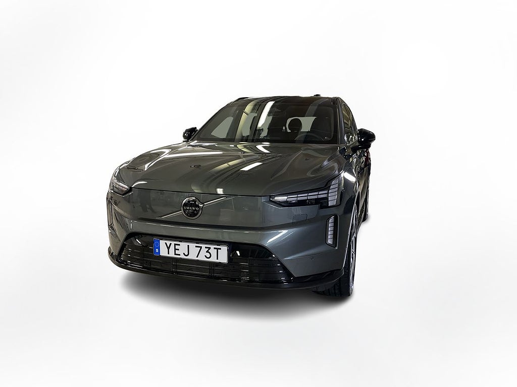 Volvo EX90 Twin M Ultra Pro Edt 7s