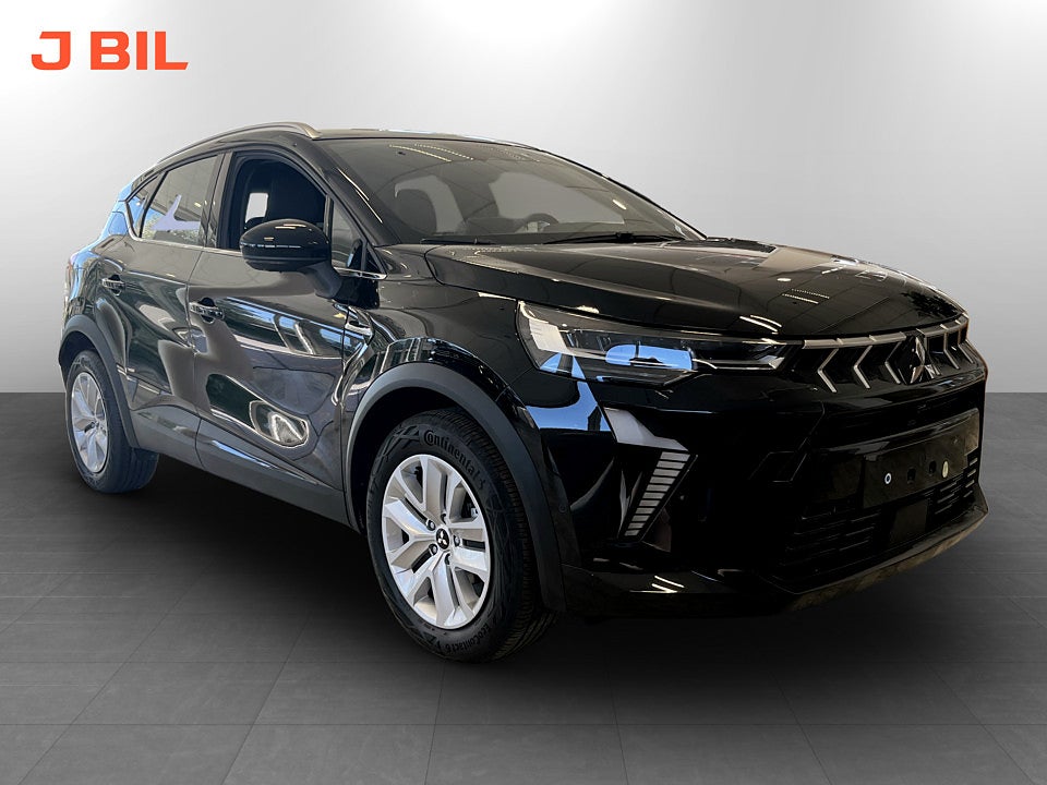 Mitsubishi ASX Intense MHEV 160hk Aut - OMGÅENDE LEVERANS!
