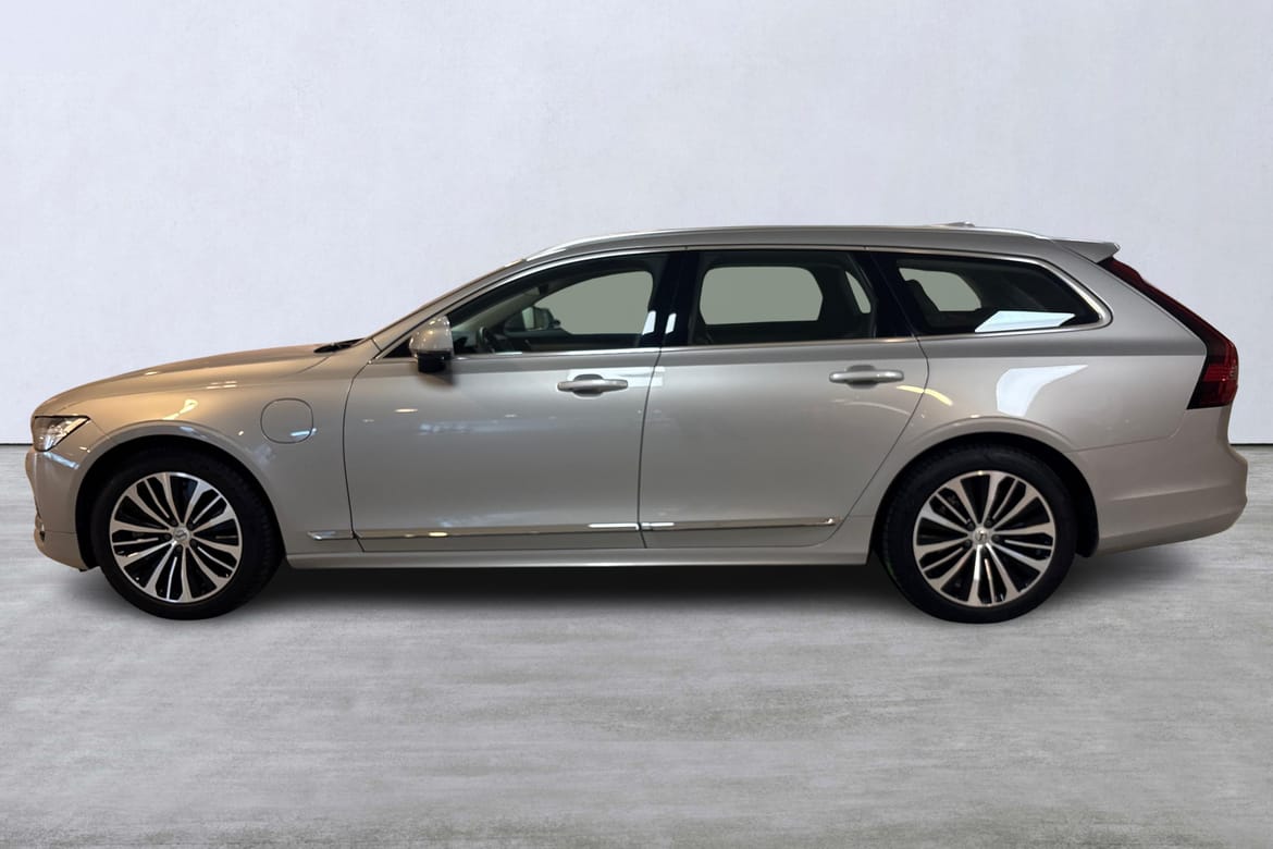 Volvo V90 T6 Core Bright 2025, bild 2/10