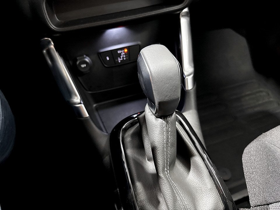 Bild på Citroën C3 Aircross Shine 1.2 PT 130hk Aut - CARPLAY, BACKSENSORER