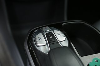Halvkombi Hyundai IONIQ 18 av 28
