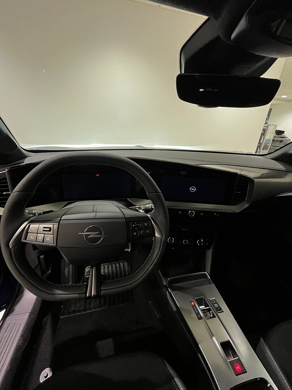 Bild på Opel Mokka AUT 136 HK Privatleasing 36 mån FAST RÄNTA