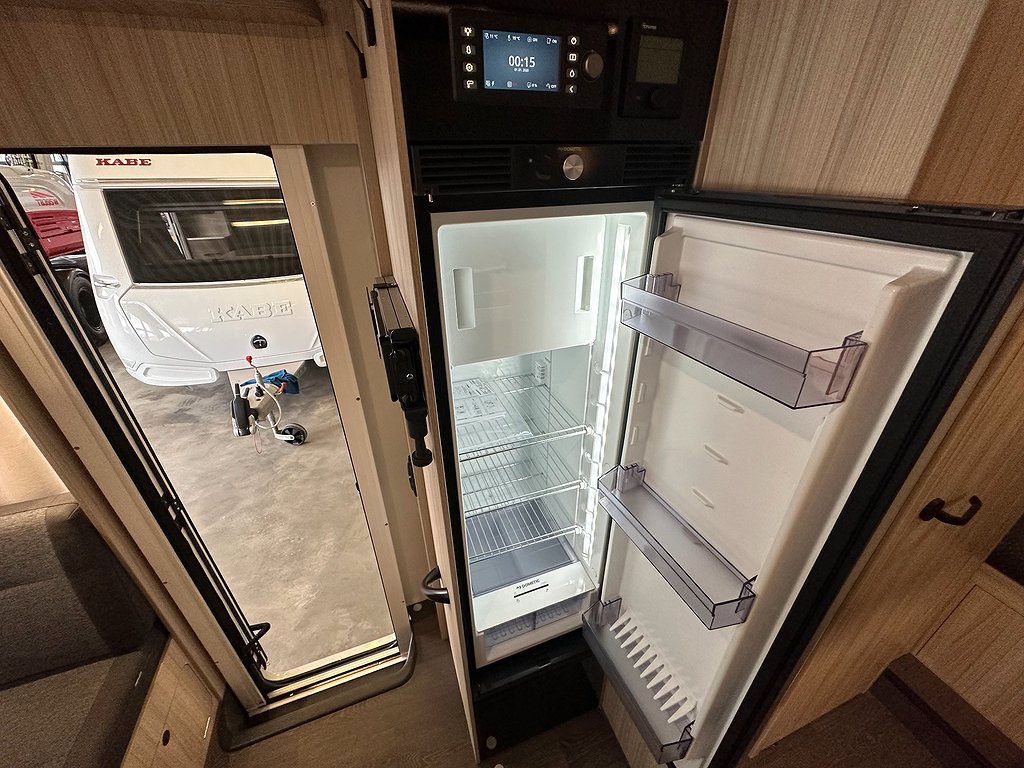 Sun Living A 70 DK / Automat / 3500 kg / Våningssäng  - Sun Living