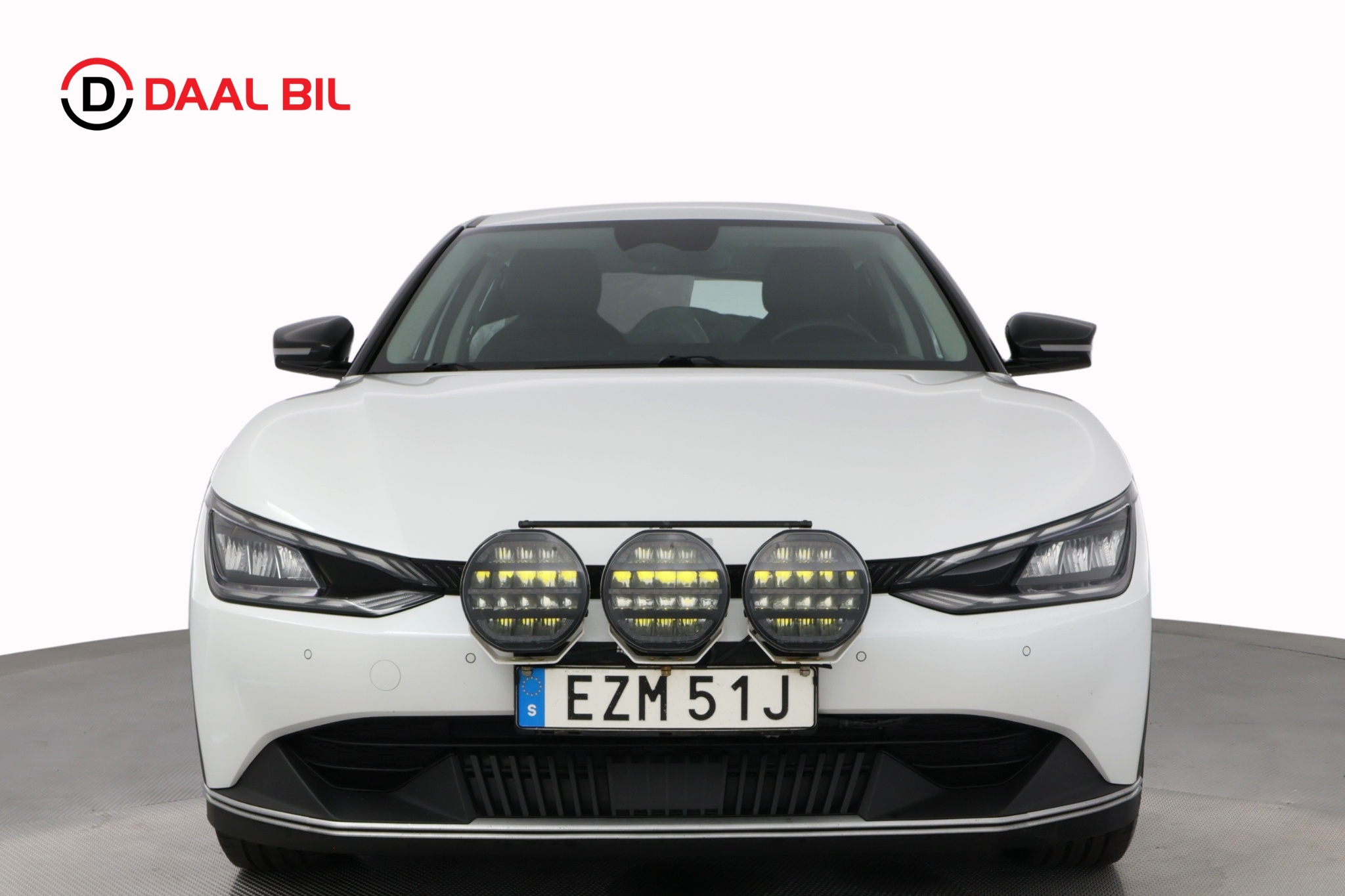 Kia EV6 2023, bild 2/56