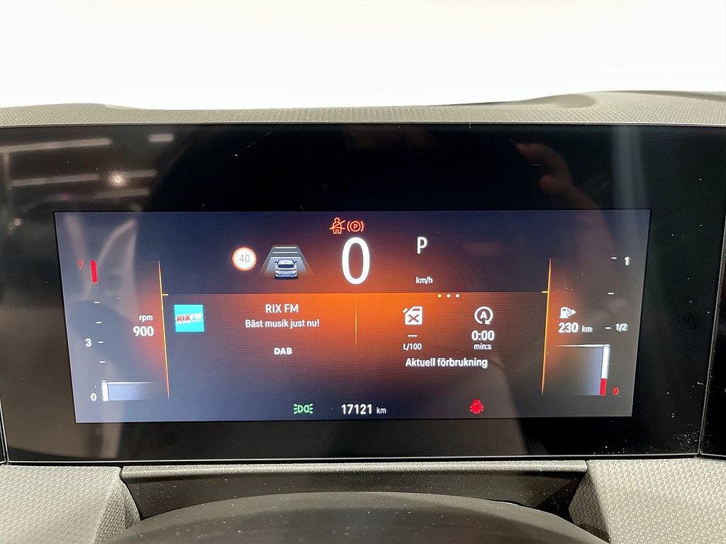 Bild på Opel Astra ST First Edition P130 Aut - DEMO