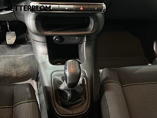 Halvkombi Citroën C3 14 av 17