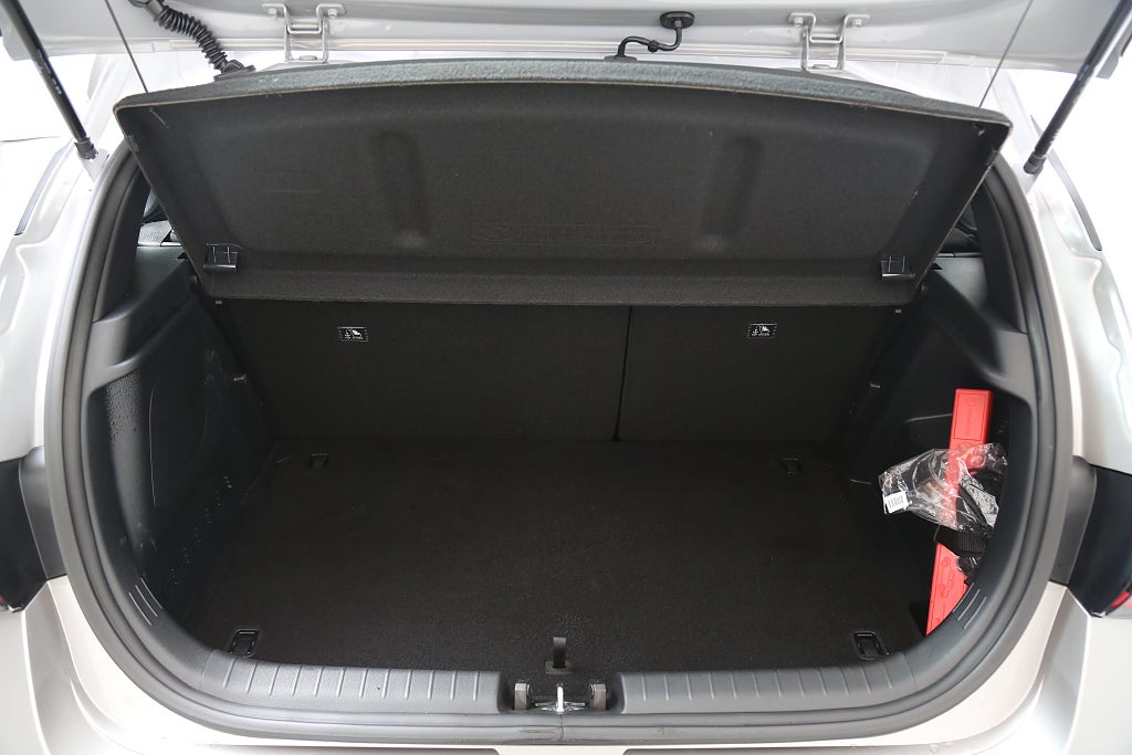 Hyundai i20 1,0 T-GDI iMT 120hk N-Line 5D Kamera Nybilsgaranti 2022
