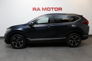 SUV Honda CR-V 3 av 21