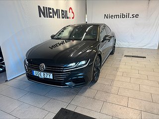 Volkswagen Arteon 2.0 TSI 4M R-line/Drag/Kamera/MoK/Navi/S&V